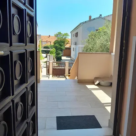 Apartament Marko I Teo