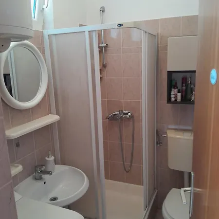 Marko I Teo Apartament