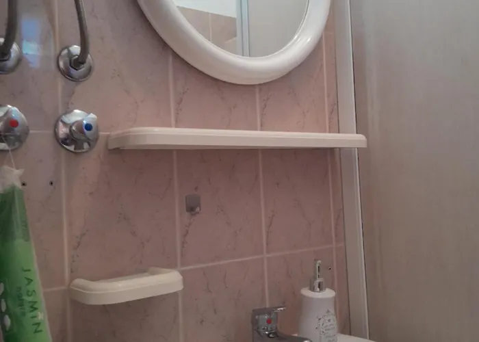 Marko I Teo Apartment