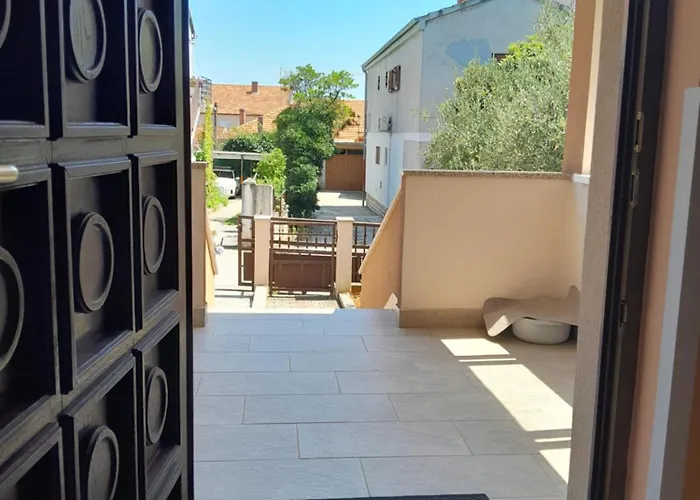 Apartment Marko I Teo