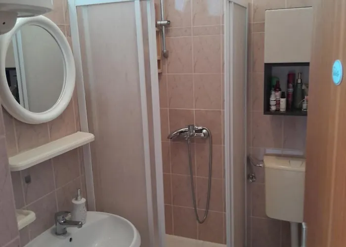 Marko I Teo Apartman