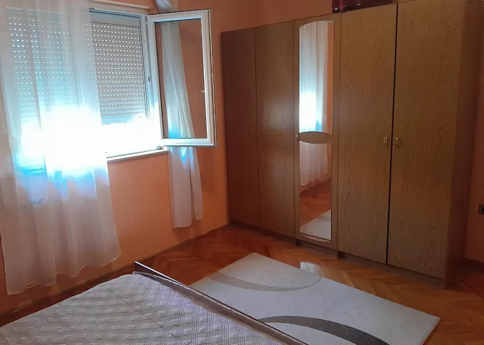 Apartman Marko I Teo Zára