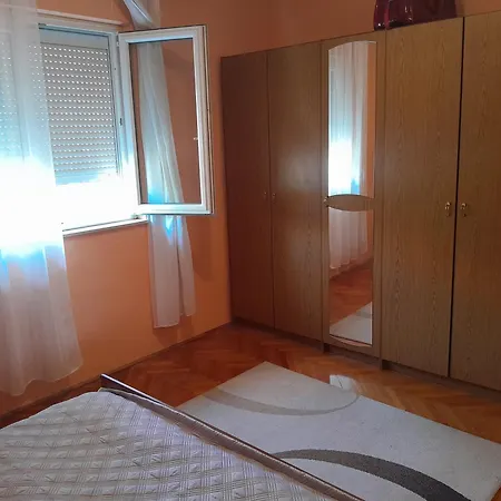 Lejlighed Marko I Teo Zadar