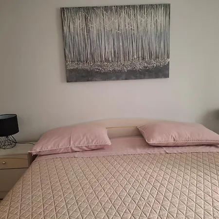 Marko I Teo Apartman
