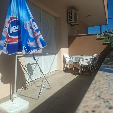 Apartman Marko I Teo *