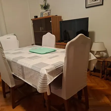 Apartman Marko I Teo