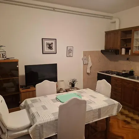 Marko I Teo Apartman *