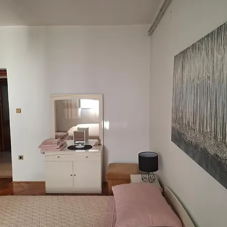 Apartman Marko I Teo *