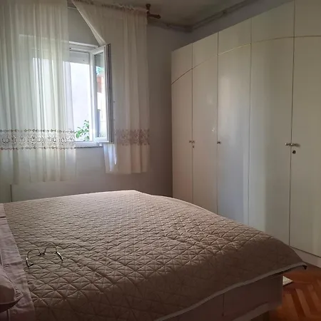 Marko I Teo Lejlighed Zadar