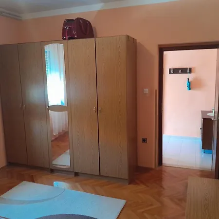 Lejlighed Marko I Teo *